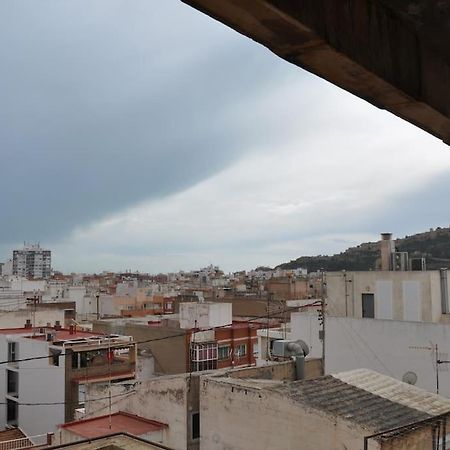 Apartament Apartamento Amplio Y Luminoso Plaza America, Wifi Alicante Zewnętrze zdjęcie