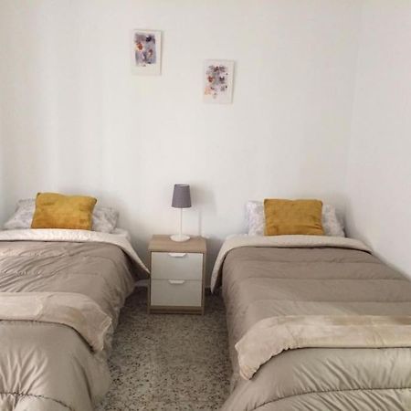 Apartament Apartamento Amplio Y Luminoso Plaza America, Wifi Alicante Zewnętrze zdjęcie
