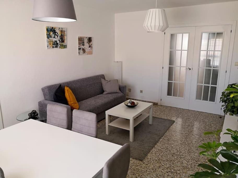Apartament Apartamento Amplio Y Luminoso Plaza America, Wifi Alicante Zewnętrze zdjęcie