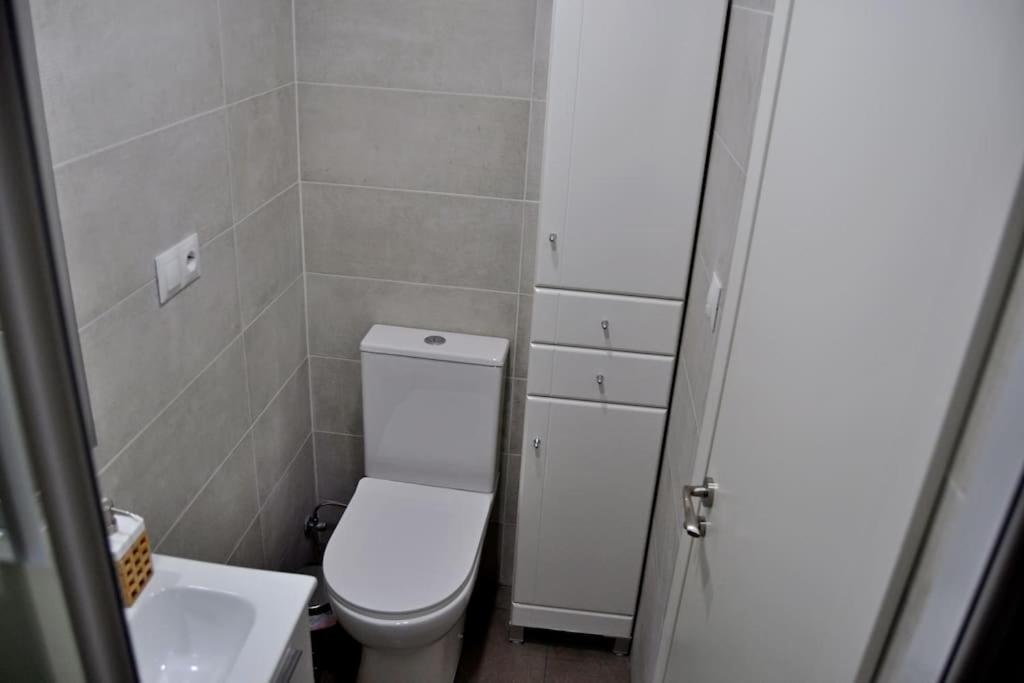 Apartament Apartamento Amplio Y Luminoso Plaza America, Wifi Alicante Zewnętrze zdjęcie