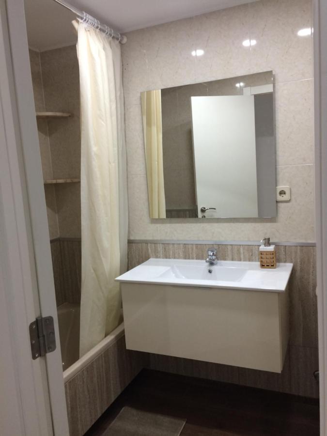 Apartament Apartamento Amplio Y Luminoso Plaza America, Wifi Alicante Zewnętrze zdjęcie