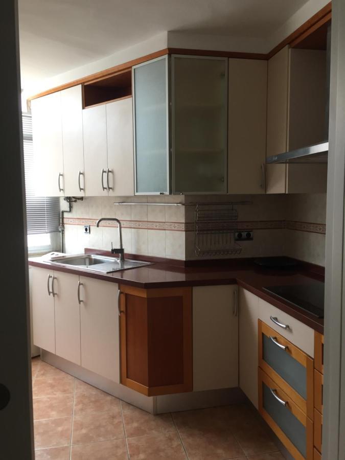 Apartament Apartamento Amplio Y Luminoso Plaza America, Wifi Alicante Zewnętrze zdjęcie