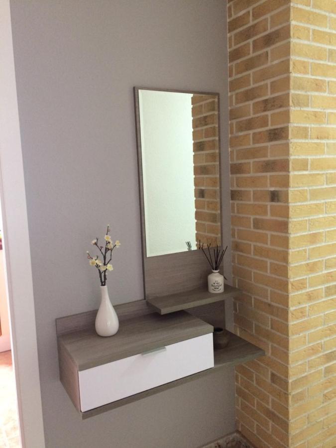 Apartament Apartamento Amplio Y Luminoso Plaza America, Wifi Alicante Zewnętrze zdjęcie