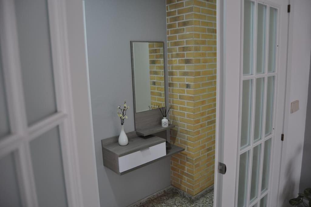 Apartament Apartamento Amplio Y Luminoso Plaza America, Wifi Alicante Zewnętrze zdjęcie