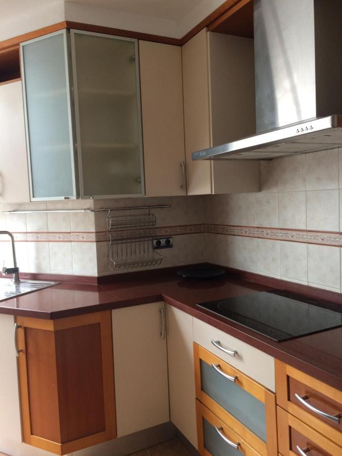 Apartament Apartamento Amplio Y Luminoso Plaza America, Wifi Alicante Zewnętrze zdjęcie