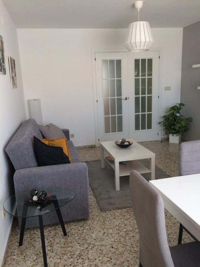 Apartament Apartamento Amplio Y Luminoso Plaza America, Wifi Alicante Zewnętrze zdjęcie