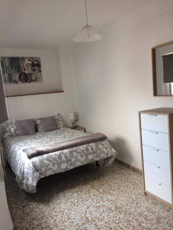 Apartament Apartamento Amplio Y Luminoso Plaza America, Wifi Alicante Zewnętrze zdjęcie