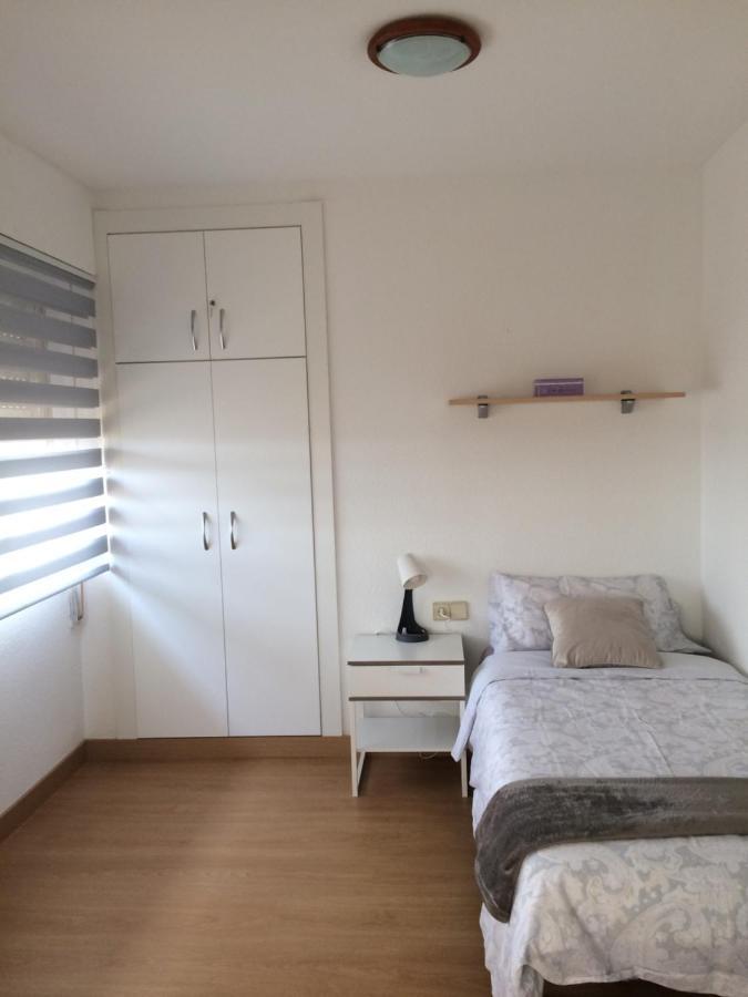 Apartament Apartamento Amplio Y Luminoso Plaza America, Wifi Alicante Zewnętrze zdjęcie